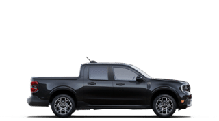 2025 Ford Maverick® External Image 1